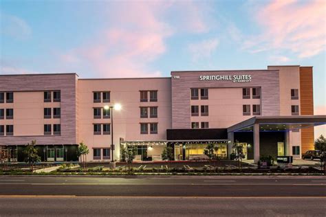 springhill suites by marriott riverside redlands|springhill suites redlands ca.